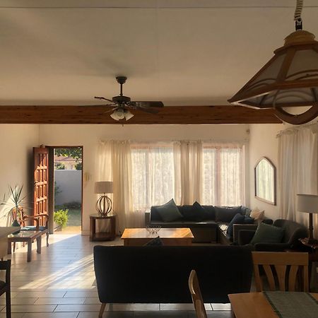 Danville Forest Guest House & Apartments Durban Luaran gambar