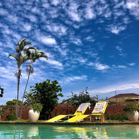 Danville Forest Guest House & Apartments Durban Luaran gambar