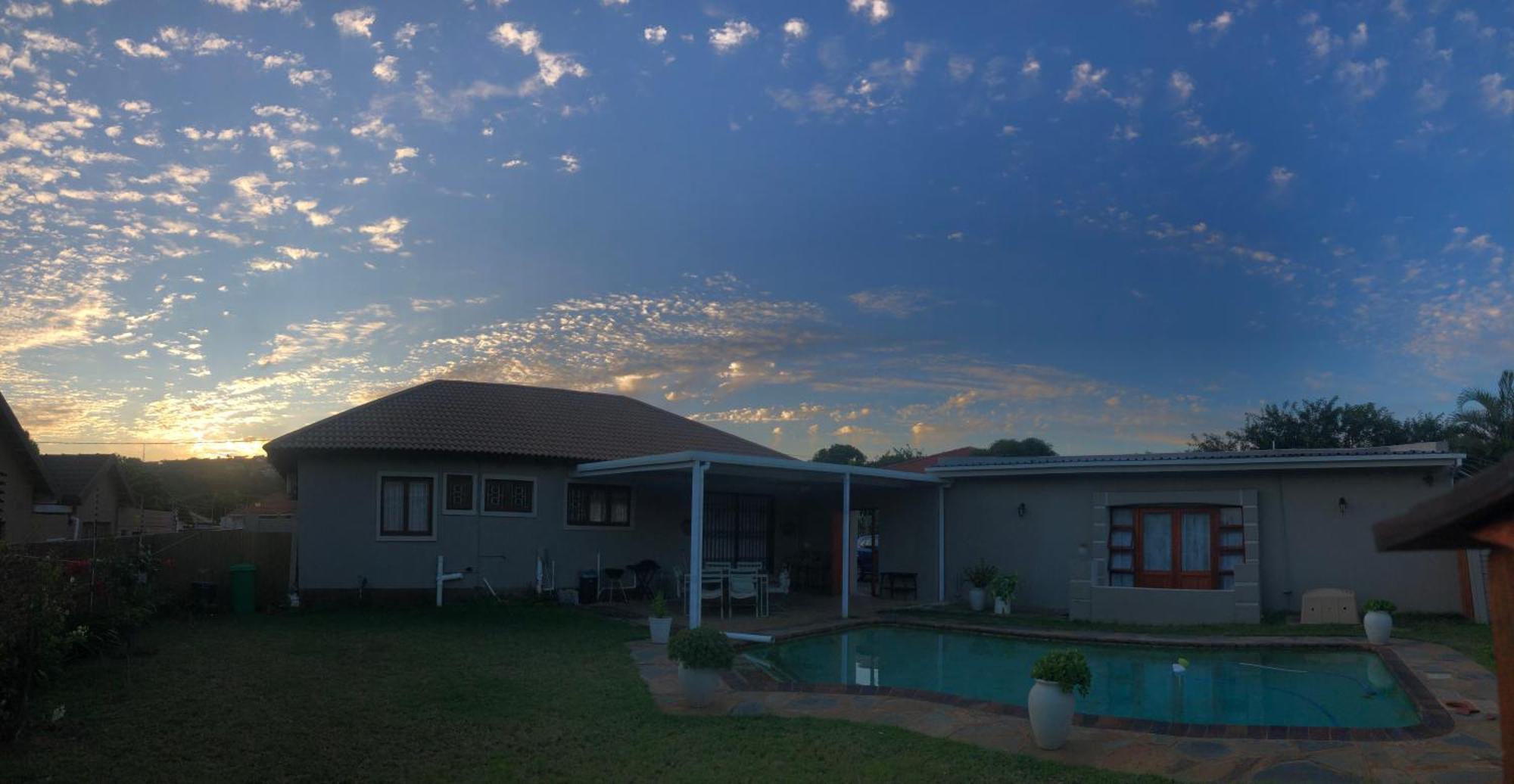 Danville Forest Guest House & Apartments Durban Luaran gambar