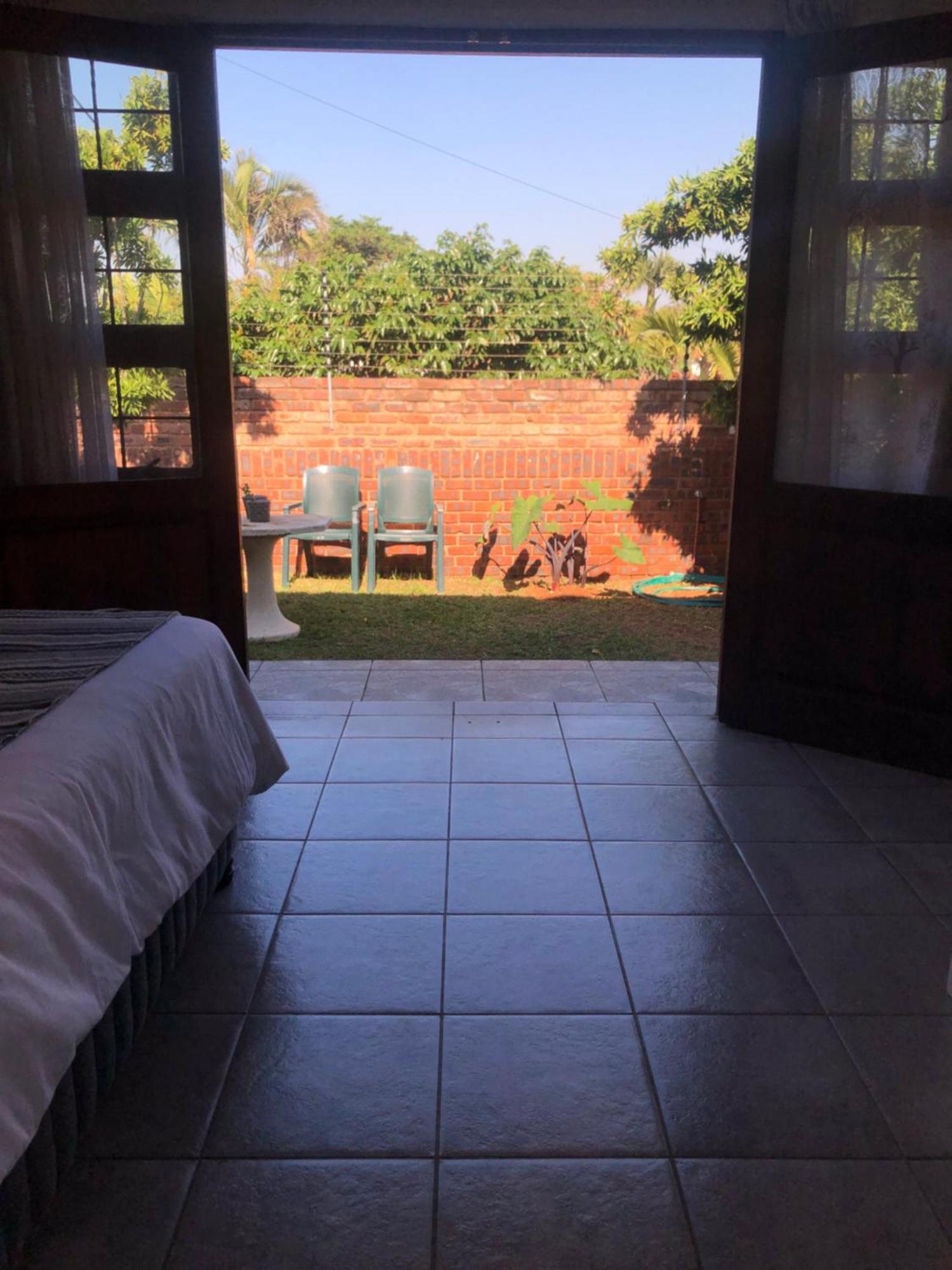 Danville Forest Guest House & Apartments Durban Luaran gambar