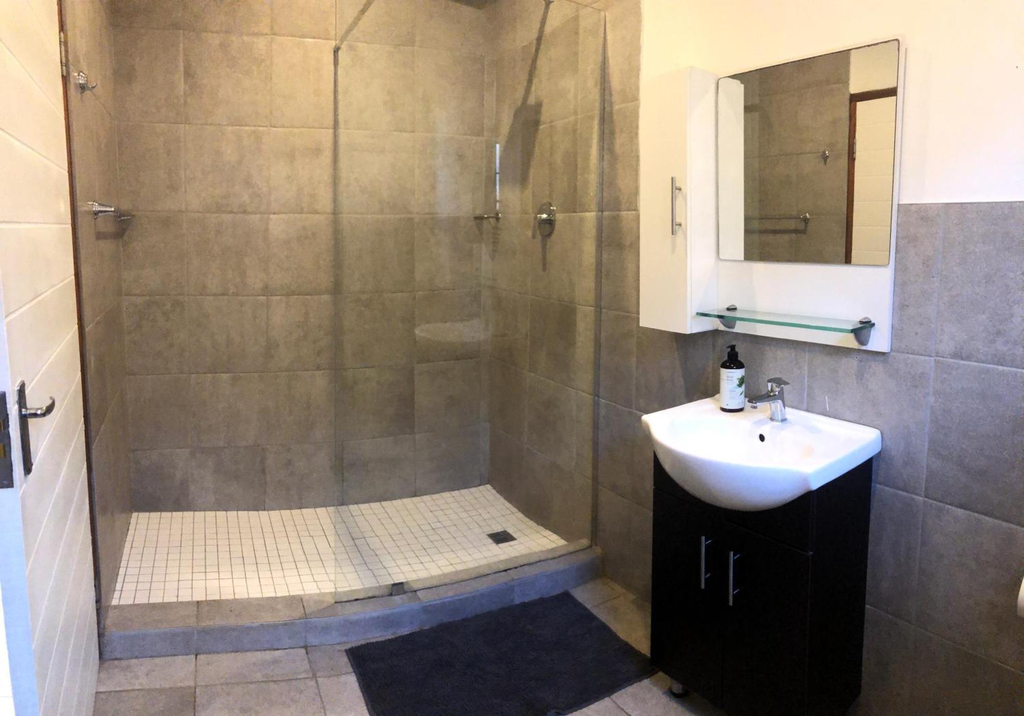 Danville Forest Guest House & Apartments Durban Luaran gambar