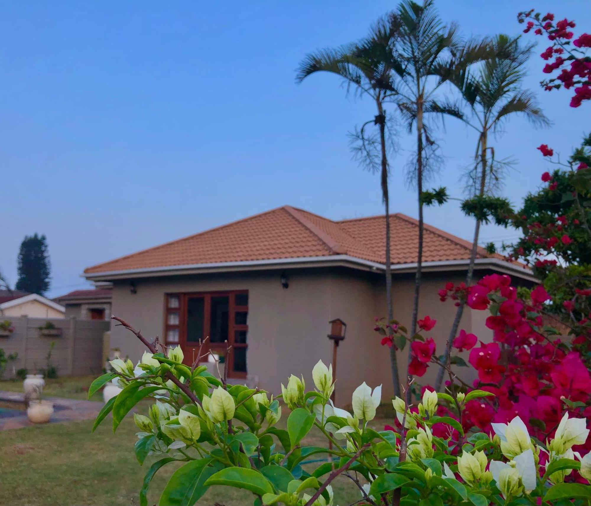 Danville Forest Guest House & Apartments Durban Luaran gambar