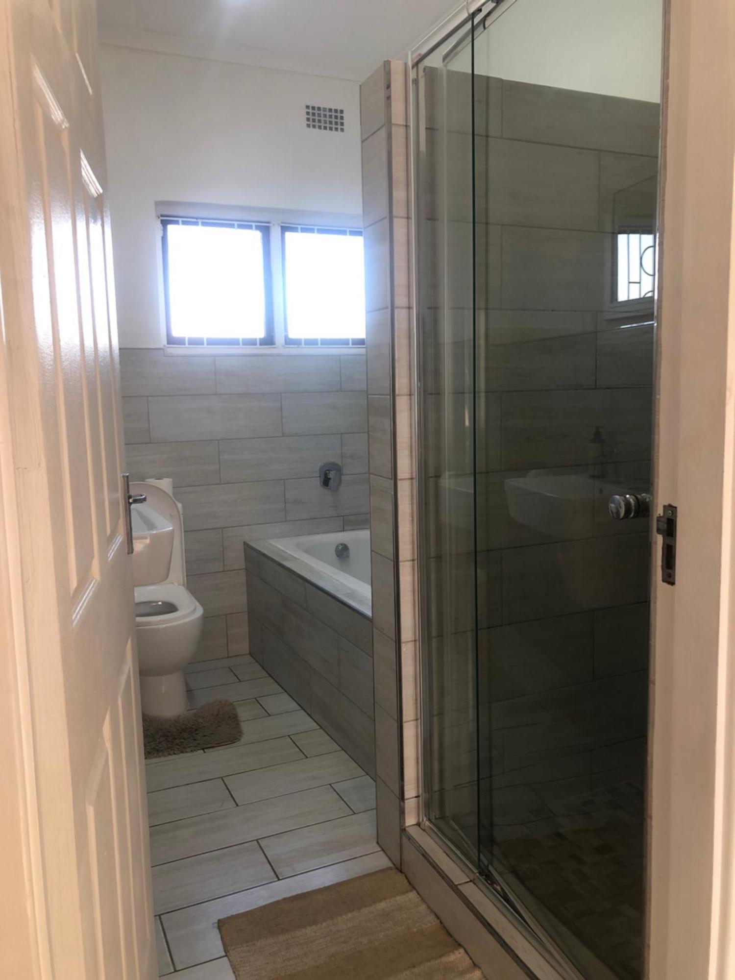 Danville Forest Guest House & Apartments Durban Luaran gambar