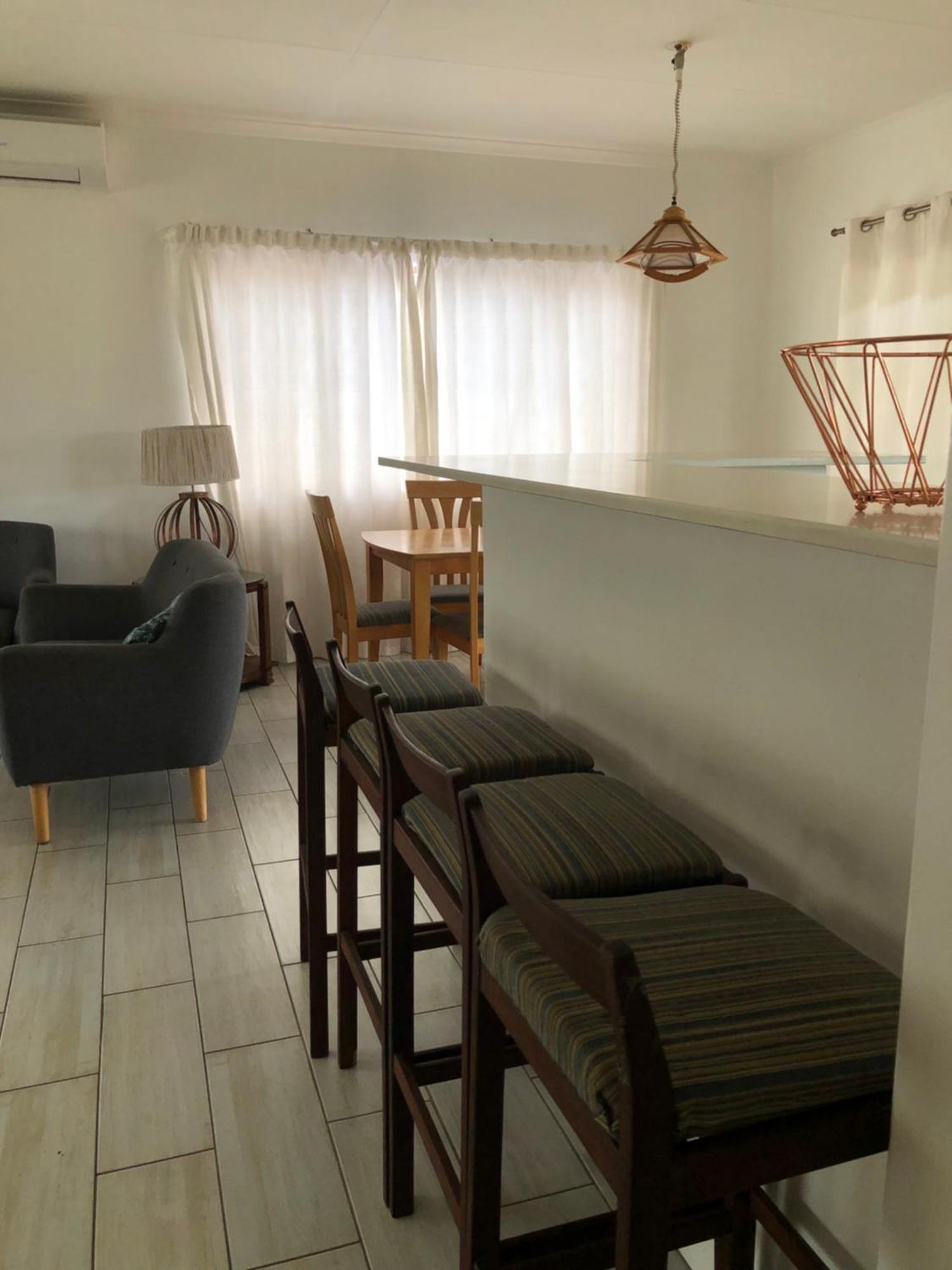 Danville Forest Guest House & Apartments Durban Luaran gambar