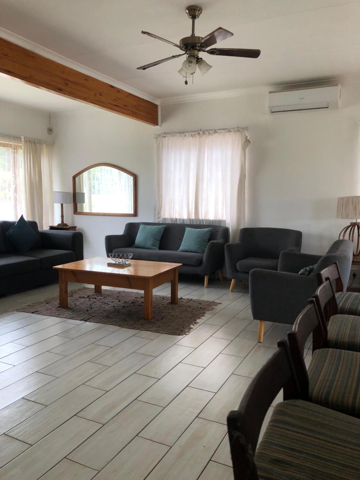 Danville Forest Guest House & Apartments Durban Luaran gambar