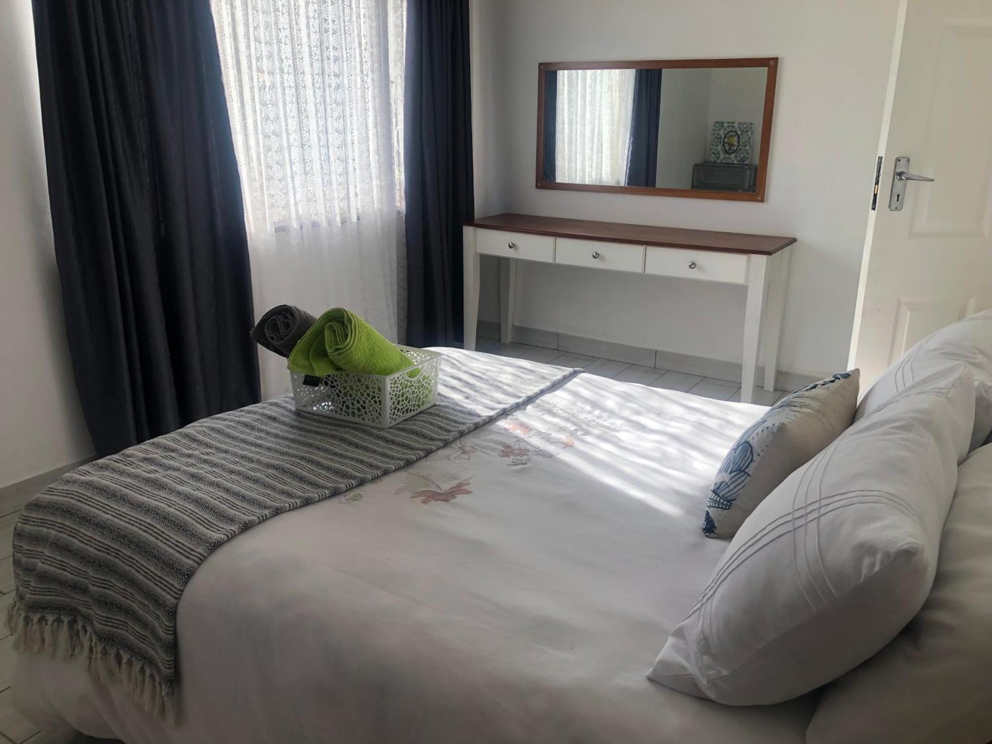 Danville Forest Guest House & Apartments Durban Luaran gambar