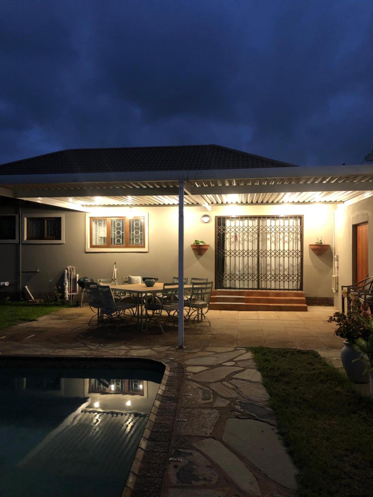 Danville Forest Guest House & Apartments Durban Luaran gambar