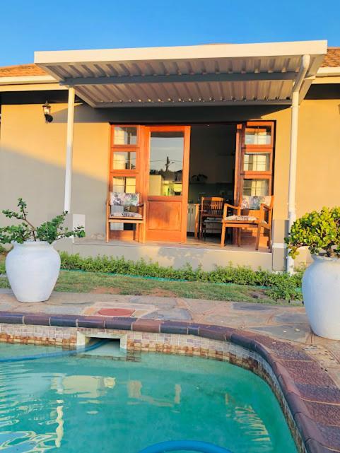 Danville Forest Guest House & Apartments Durban Luaran gambar