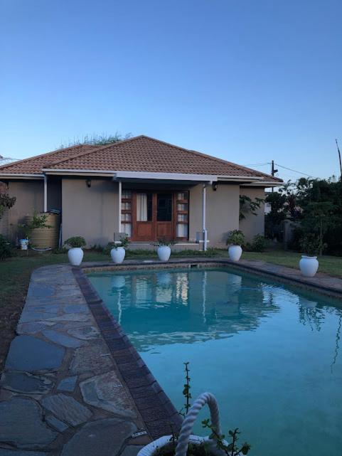 Danville Forest Guest House & Apartments Durban Luaran gambar