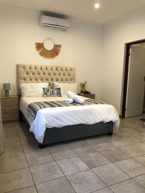 Danville Forest Guest House & Apartments Durban Luaran gambar