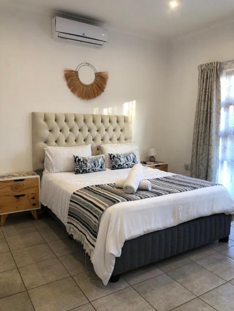 Danville Forest Guest House & Apartments Durban Luaran gambar