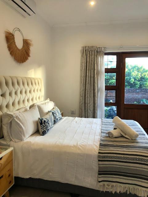 Danville Forest Guest House & Apartments Durban Luaran gambar