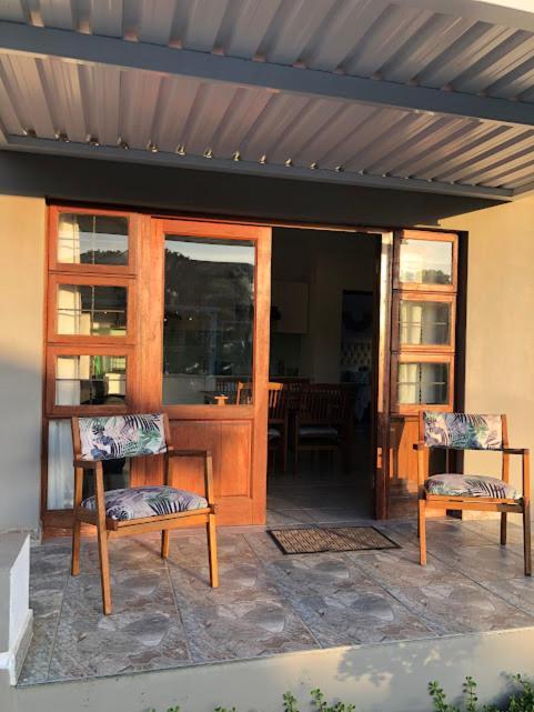 Danville Forest Guest House & Apartments Durban Luaran gambar
