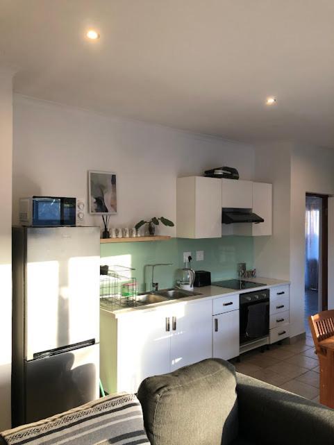 Danville Forest Guest House & Apartments Durban Luaran gambar