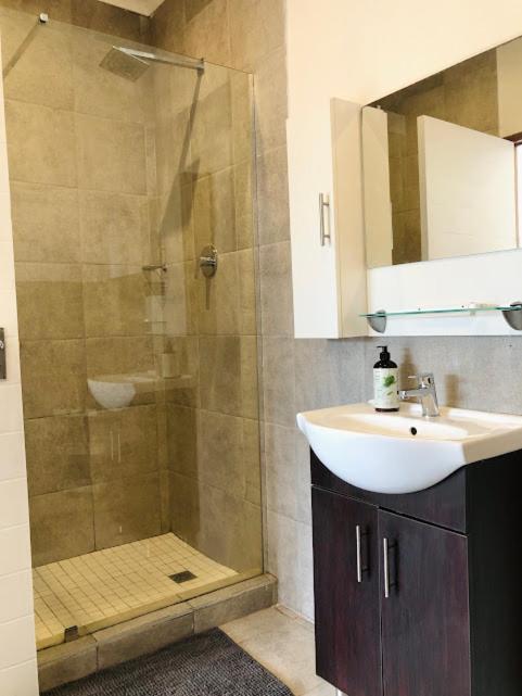 Danville Forest Guest House & Apartments Durban Luaran gambar