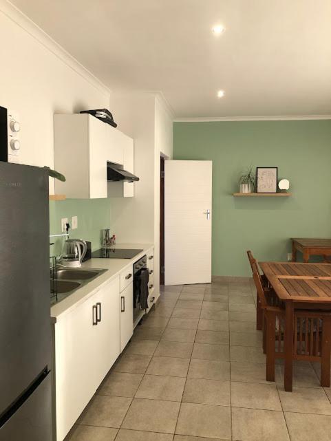 Danville Forest Guest House & Apartments Durban Luaran gambar