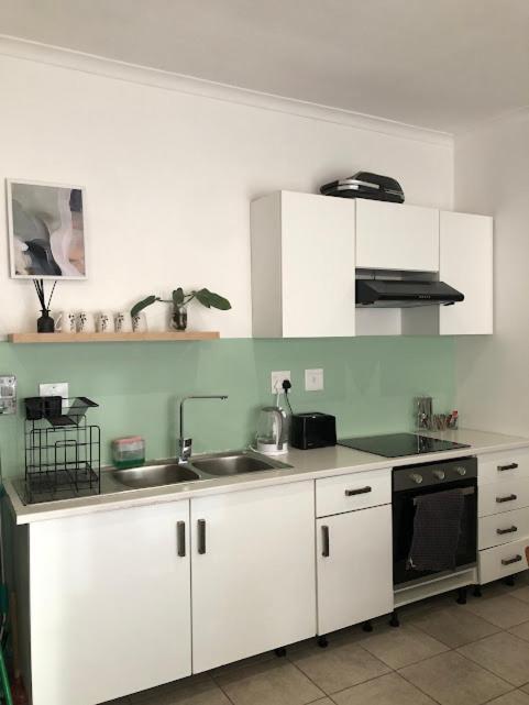 Danville Forest Guest House & Apartments Durban Luaran gambar