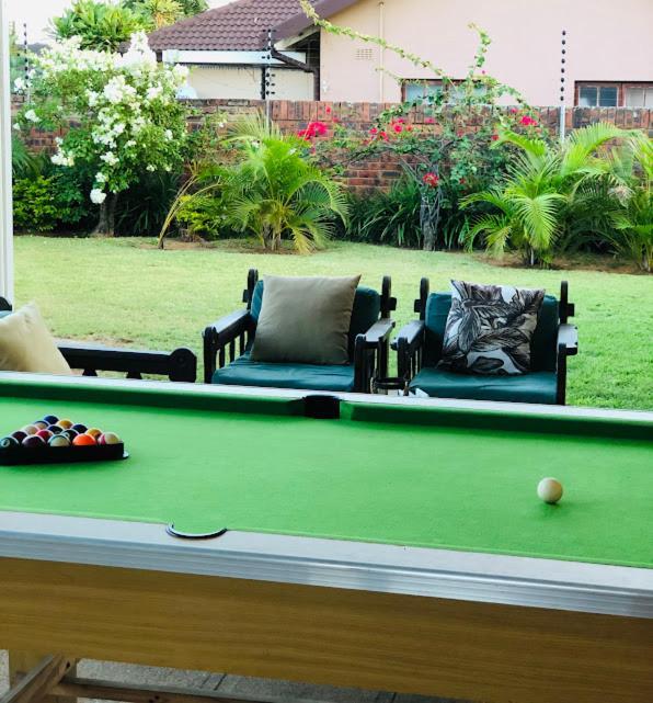 Danville Forest Guest House & Apartments Durban Luaran gambar