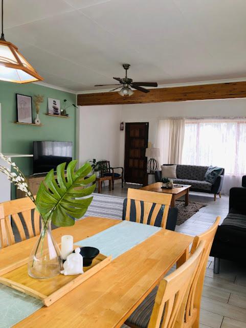 Danville Forest Guest House & Apartments Durban Luaran gambar