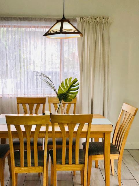 Danville Forest Guest House & Apartments Durban Luaran gambar