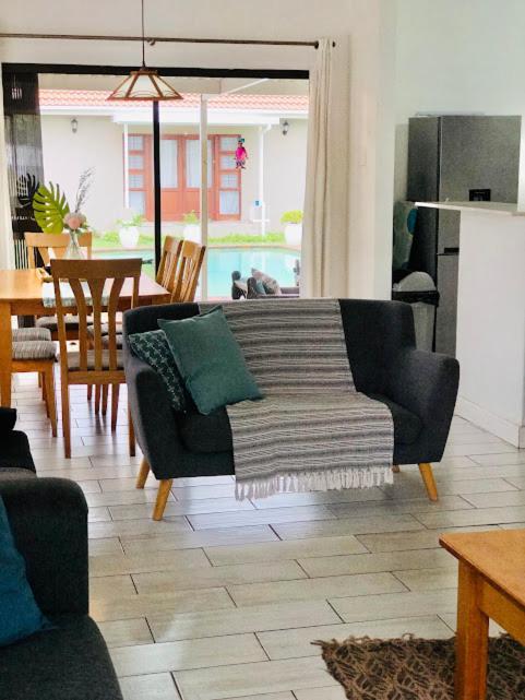 Danville Forest Guest House & Apartments Durban Luaran gambar