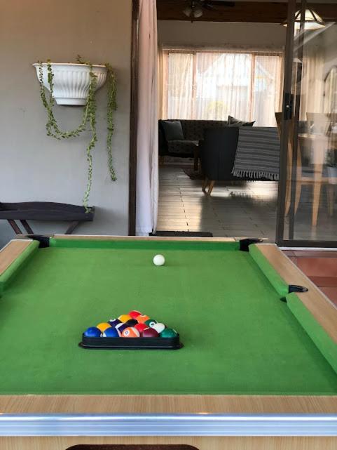 Danville Forest Guest House & Apartments Durban Luaran gambar