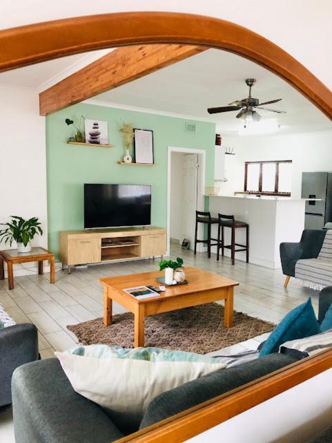 Danville Forest Guest House & Apartments Durban Luaran gambar