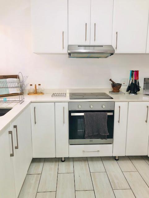 Danville Forest Guest House & Apartments Durban Luaran gambar