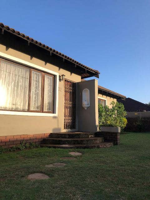 Danville Forest Guest House & Apartments Durban Luaran gambar