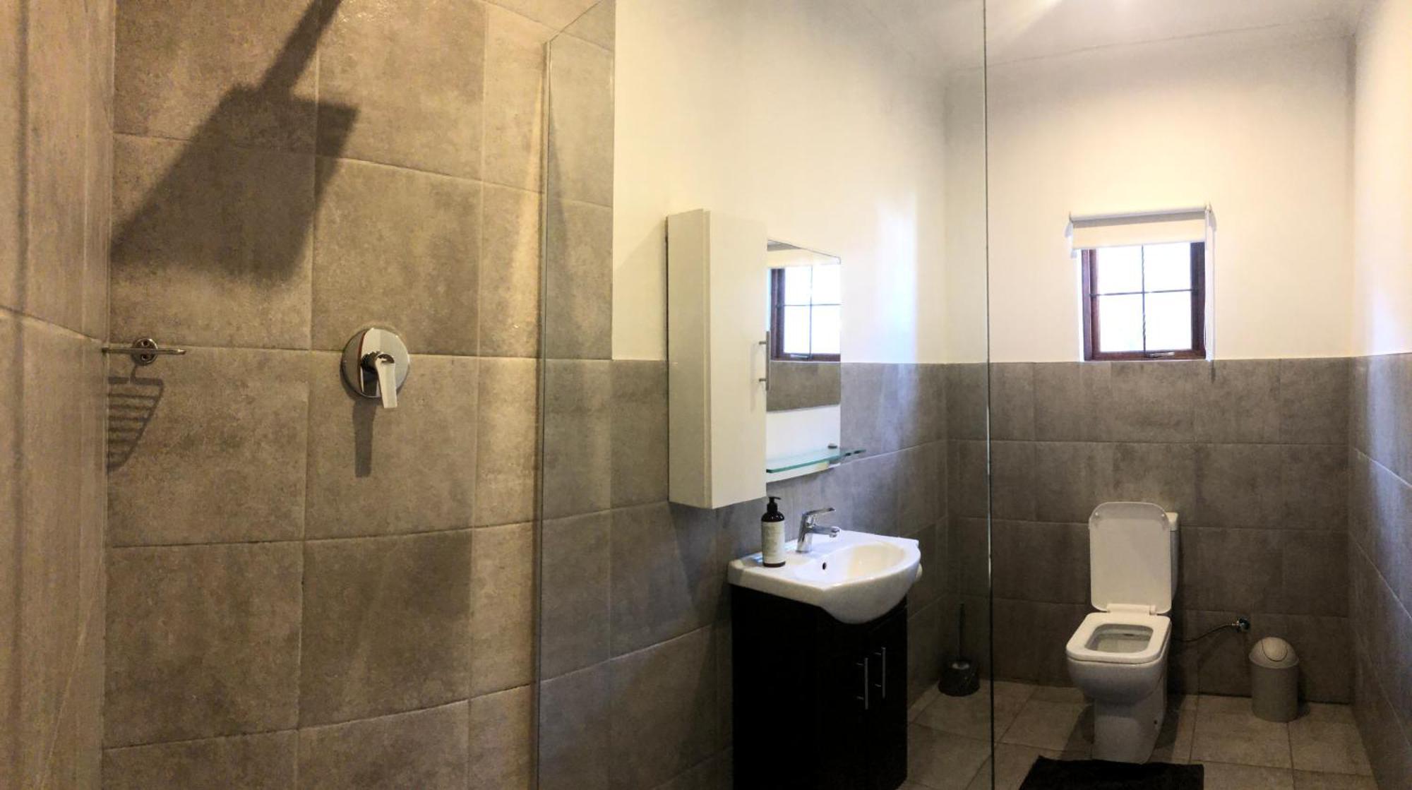 Danville Forest Guest House & Apartments Durban Bilik gambar