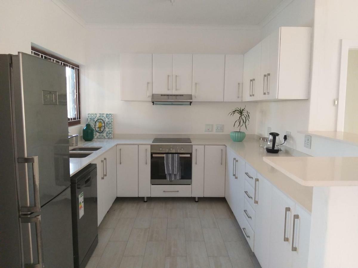 Danville Forest Guest House & Apartments Durban Luaran gambar